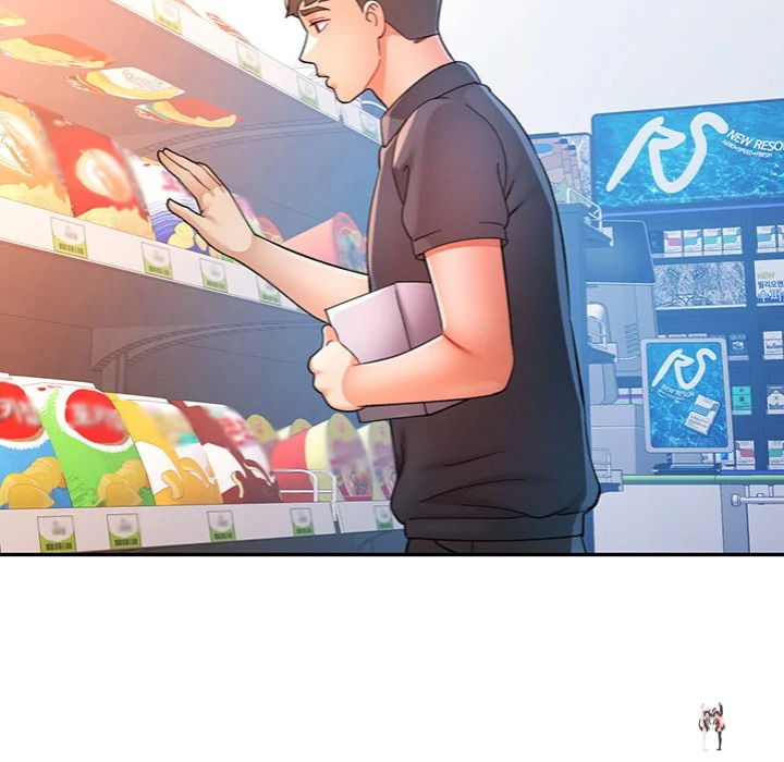 In Her Place In Her Place Chapter 112 - Page 82