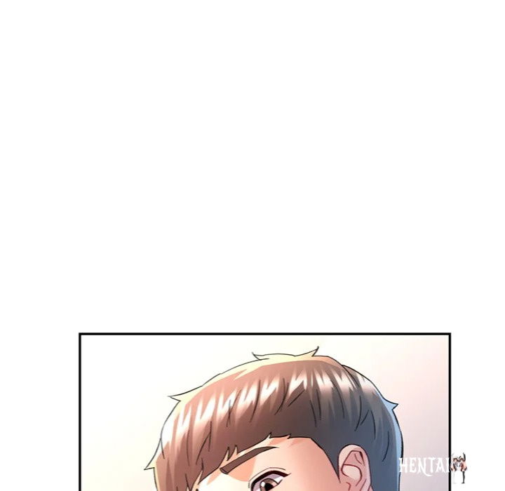 In Her Place In Her Place Chapter 112 - Page 83