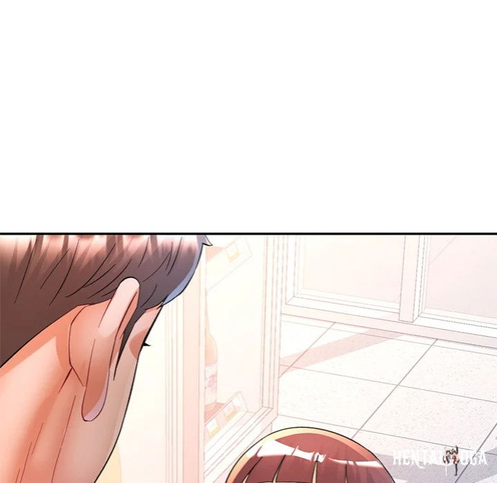 In Her Place In Her Place Chapter 112 - Page 85