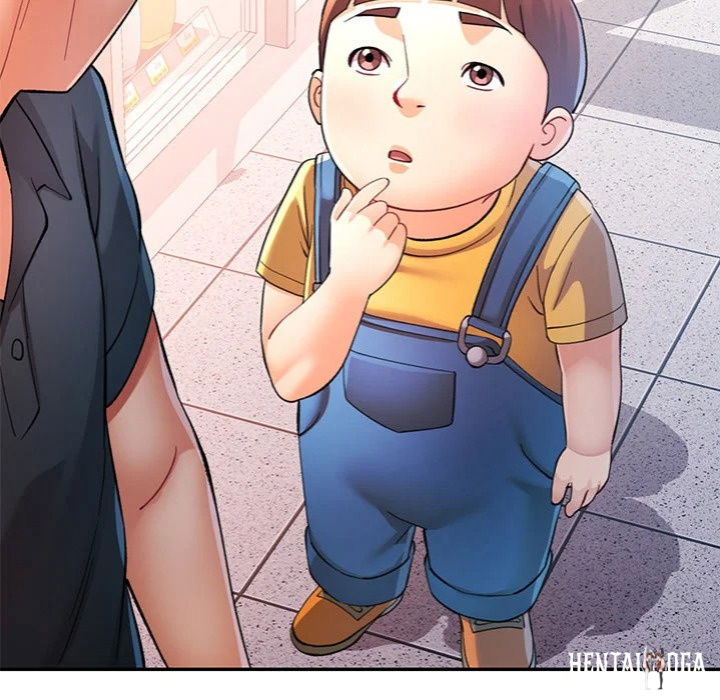 In Her Place In Her Place Chapter 112 - Page 86