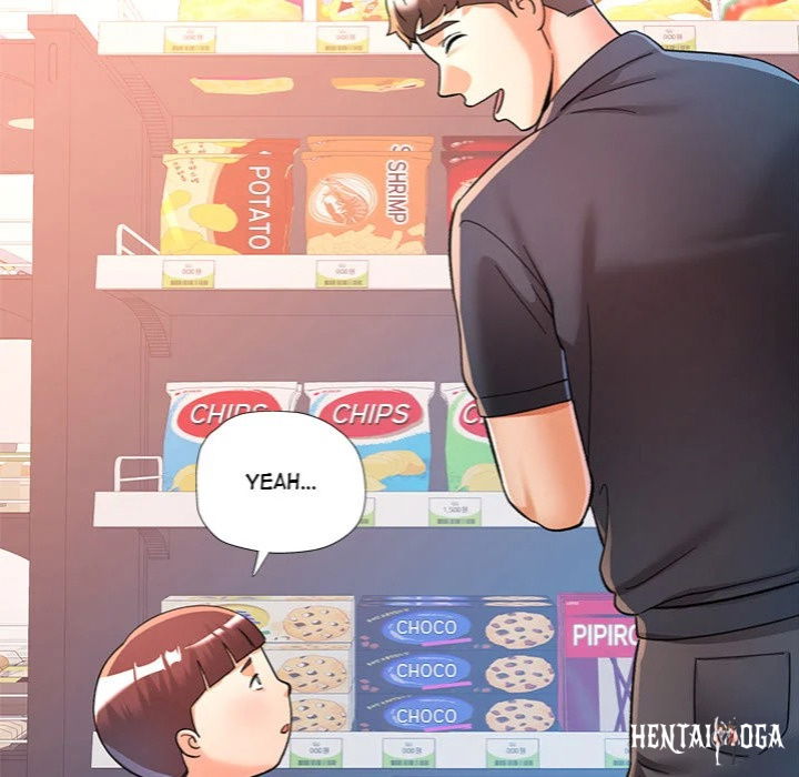 In Her Place In Her Place Chapter 112 - Page 88