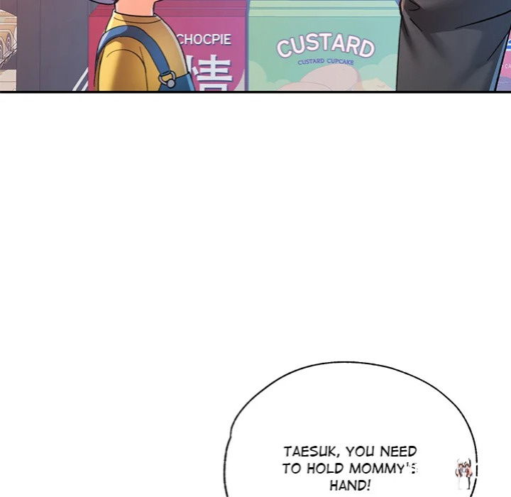 In Her Place In Her Place Chapter 112 - Page 89