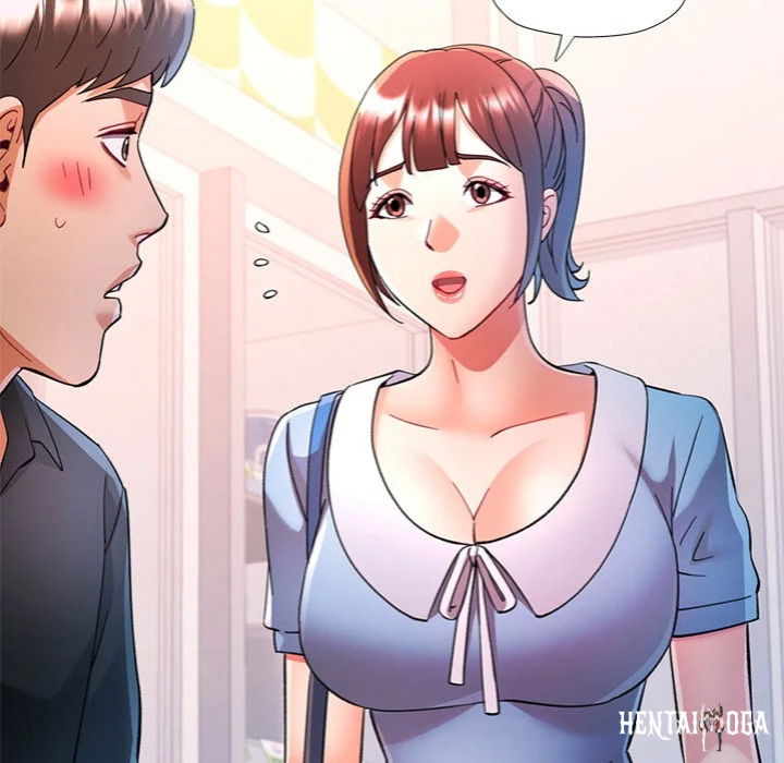 In Her Place In Her Place Chapter 112 - Page 92