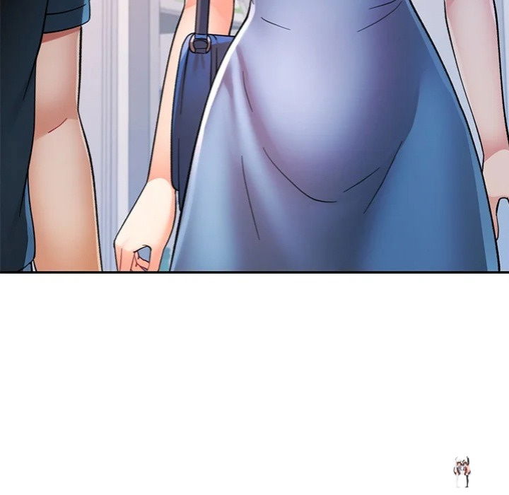 In Her Place In Her Place Chapter 112 - Page 93