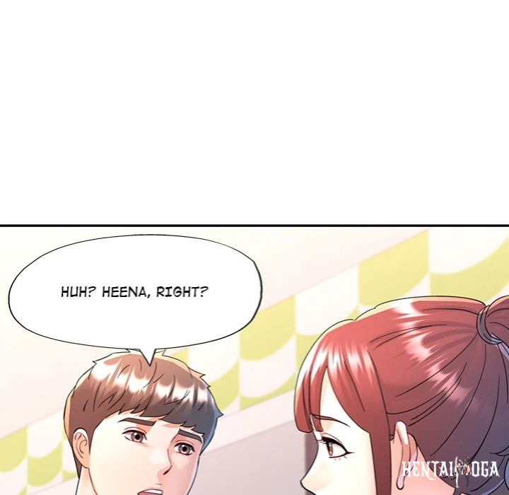 In Her Place In Her Place Chapter 112 - Page 94