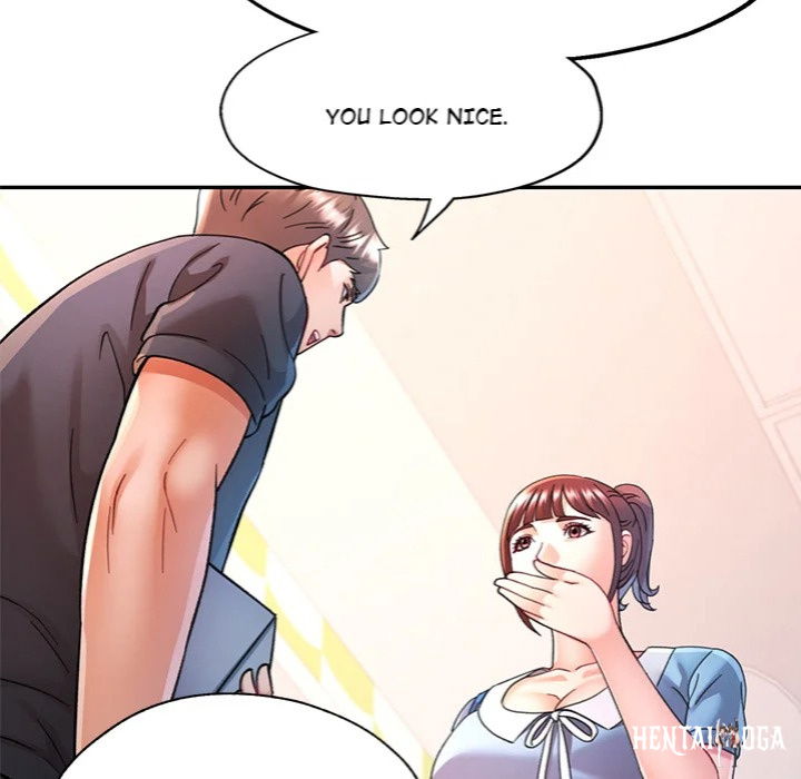 In Her Place In Her Place Chapter 112 - Page 96