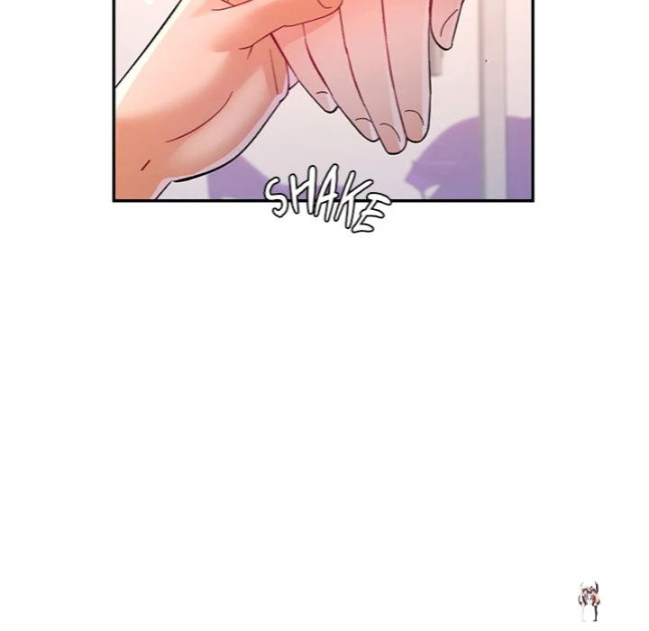 In Her Place In Her Place Chapter 112 - Page 99