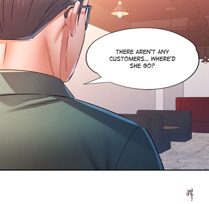 In Her Place In Her Place Chapter 113 - Page 103