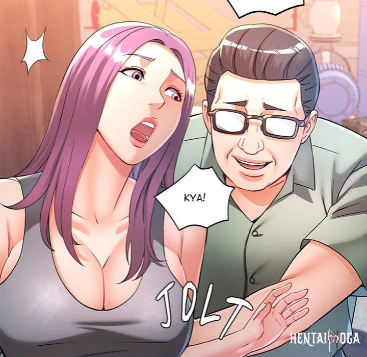 In Her Place In Her Place Chapter 113 - Page 107