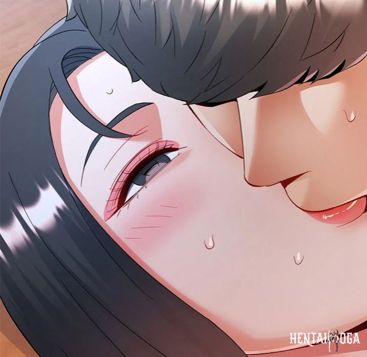 In Her Place In Her Place Chapter 113 - Page 11