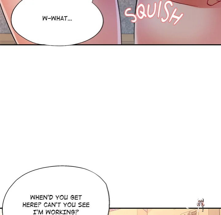 In Her Place In Her Place Chapter 113 - Page 110