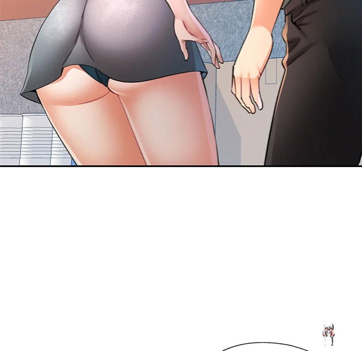 In Her Place In Her Place Chapter 113 - Page 112