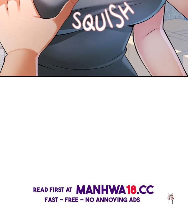 In Her Place In Her Place Chapter 113 - Page 114