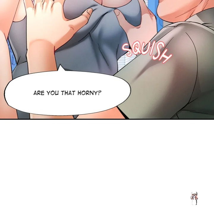 In Her Place In Her Place Chapter 113 - Page 116