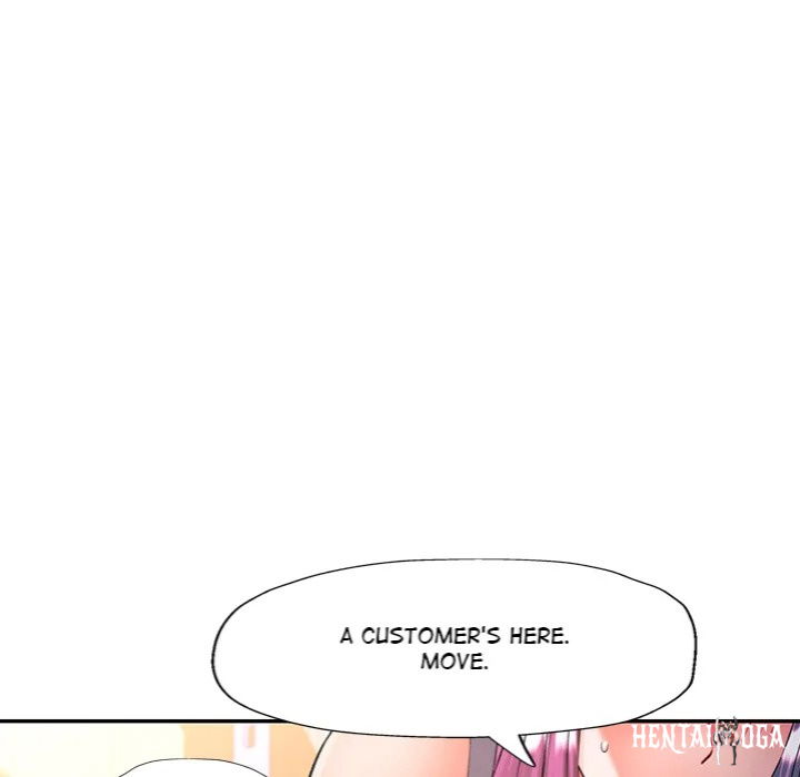 In Her Place In Her Place Chapter 113 - Page 121