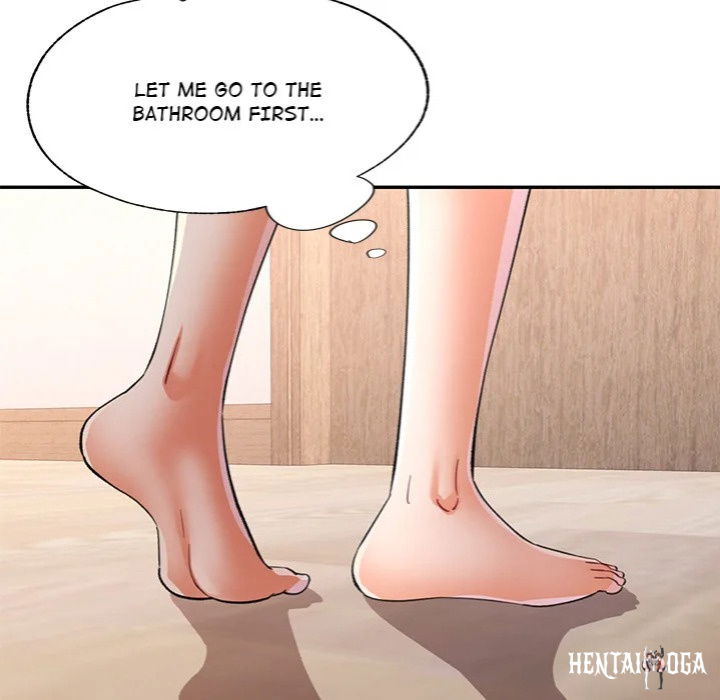 In Her Place In Her Place Chapter 113 - Page 128