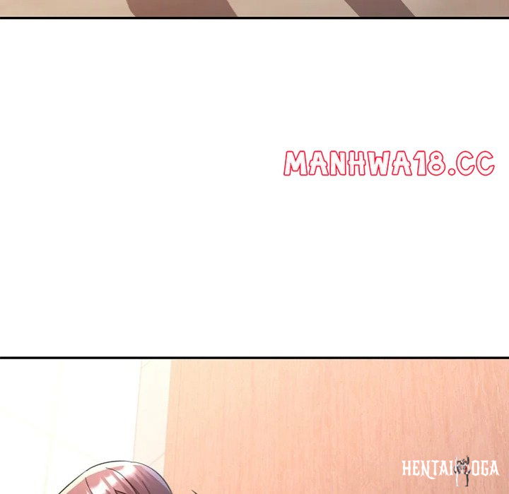 In Her Place In Her Place Chapter 113 - Page 129