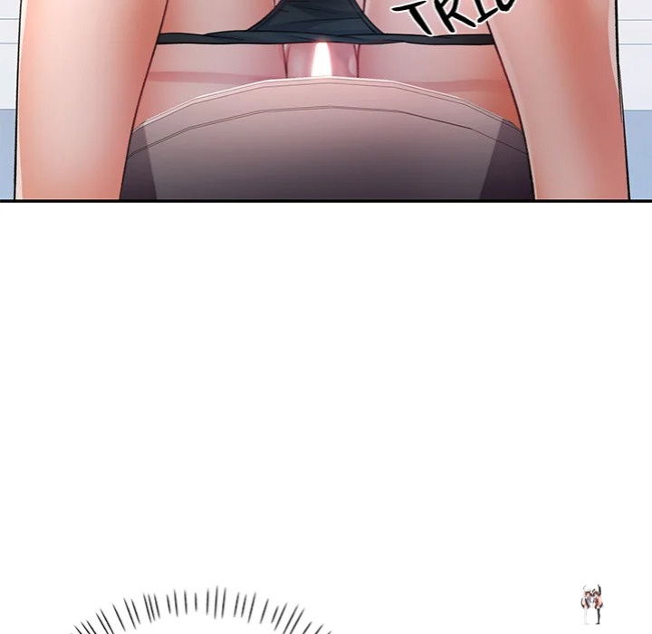 In Her Place In Her Place Chapter 113 - Page 133