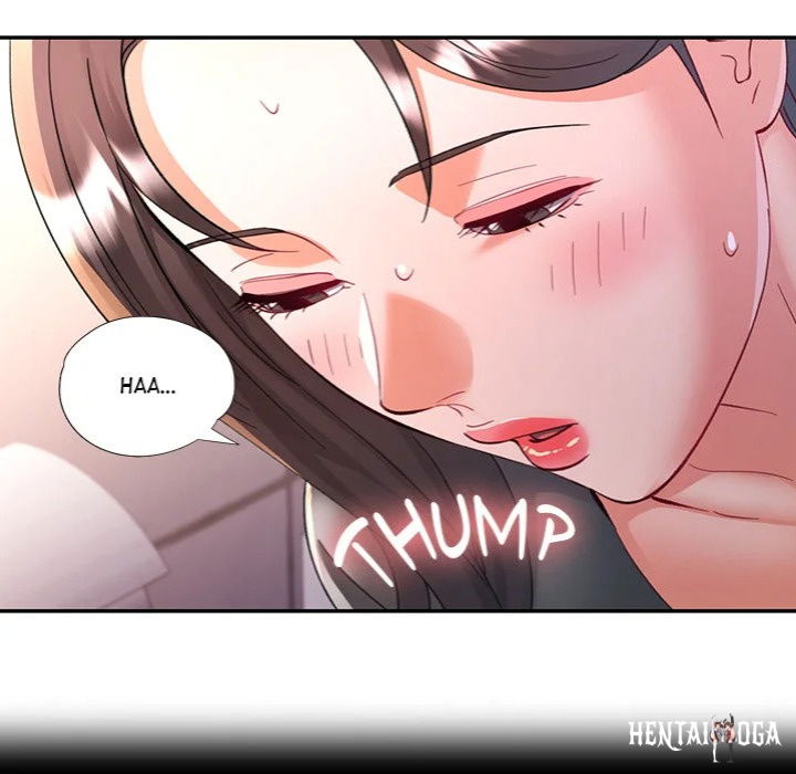 In Her Place In Her Place Chapter 113 - Page 136