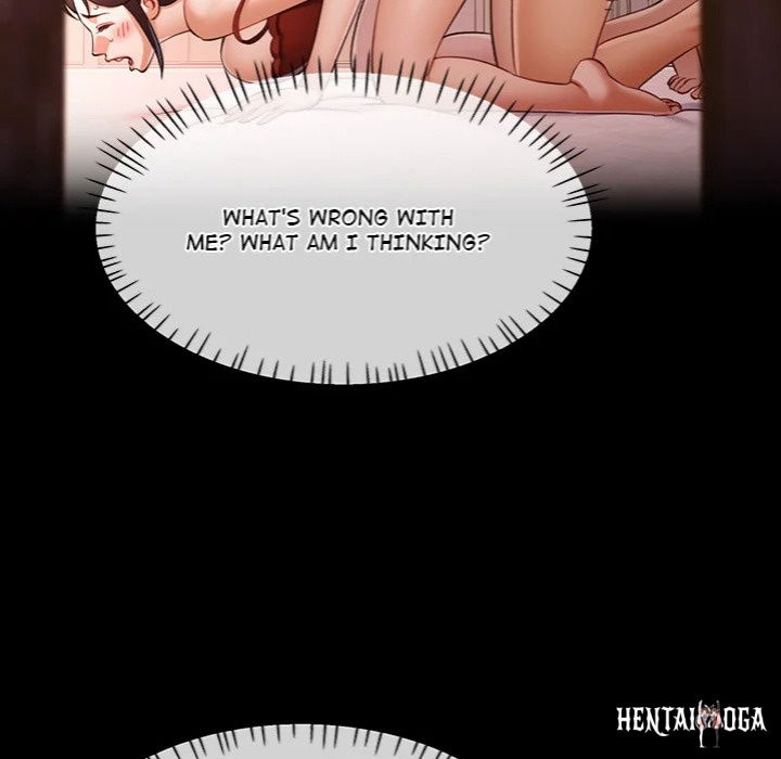 In Her Place In Her Place Chapter 113 - Page 138