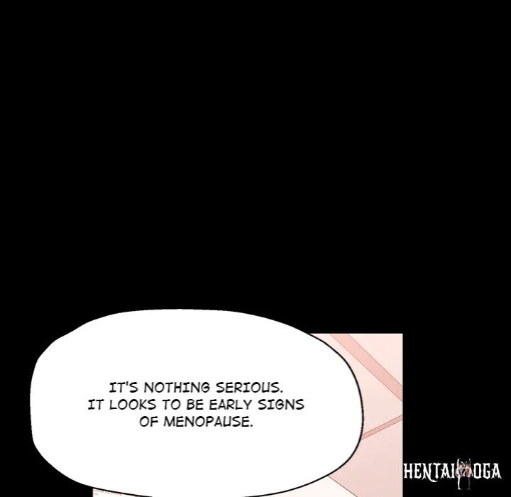 In Her Place In Her Place Chapter 113 - Page 140