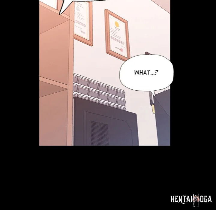 In Her Place In Her Place Chapter 113 - Page 141