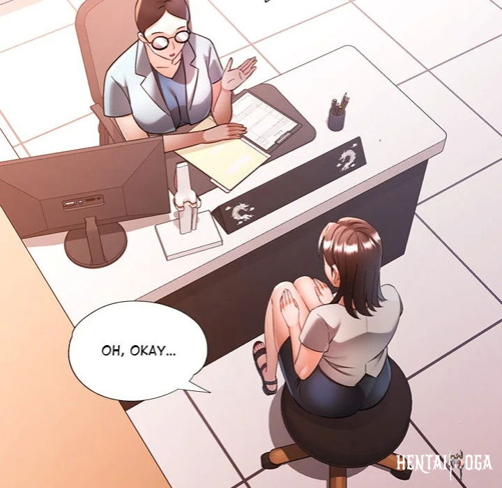 In Her Place In Her Place Chapter 113 - Page 143