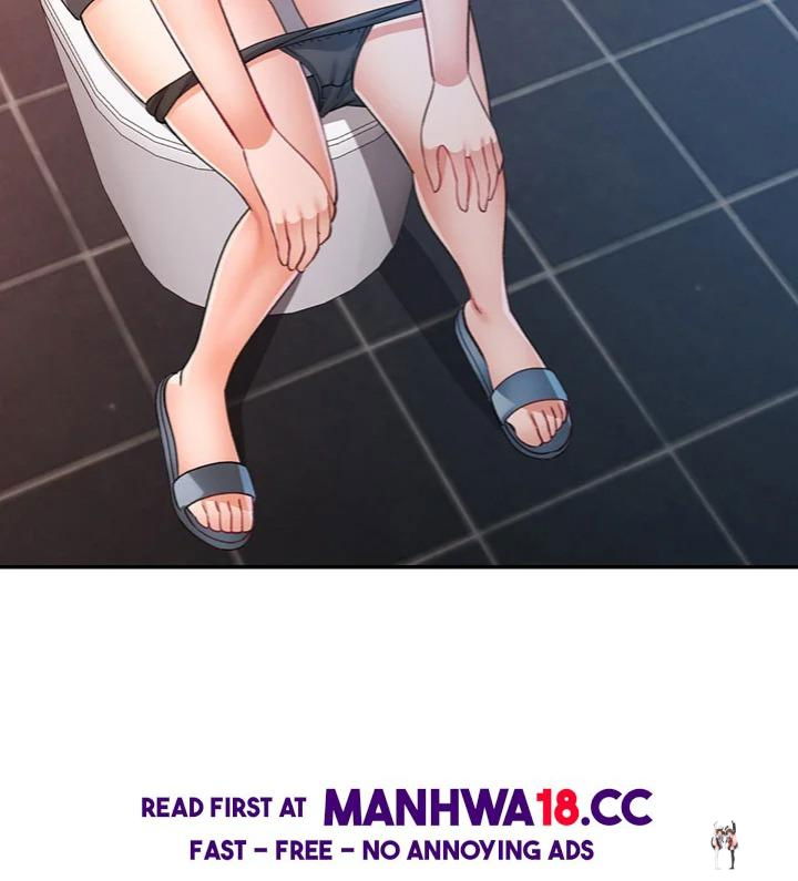 In Her Place In Her Place Chapter 113 - Page 146