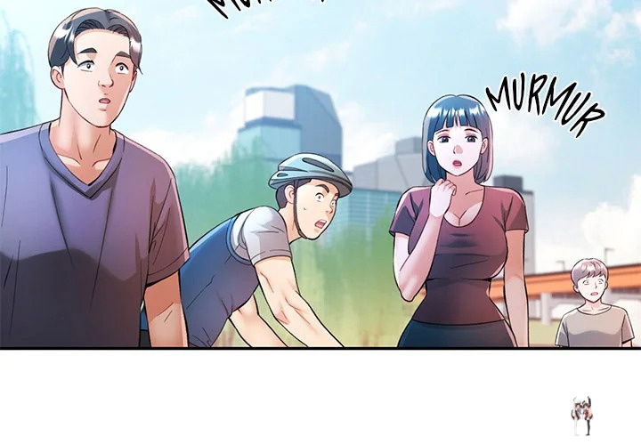 In Her Place In Her Place Chapter 113 - Page 2