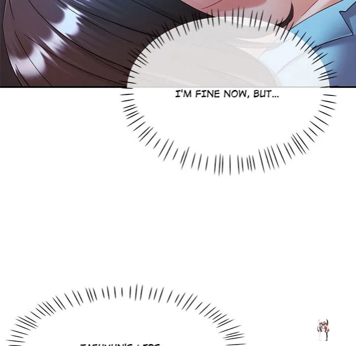 In Her Place In Her Place Chapter 113 - Page 20