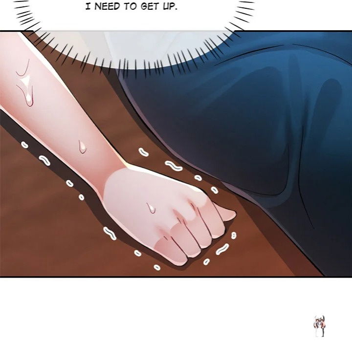 In Her Place In Her Place Chapter 113 - Page 25