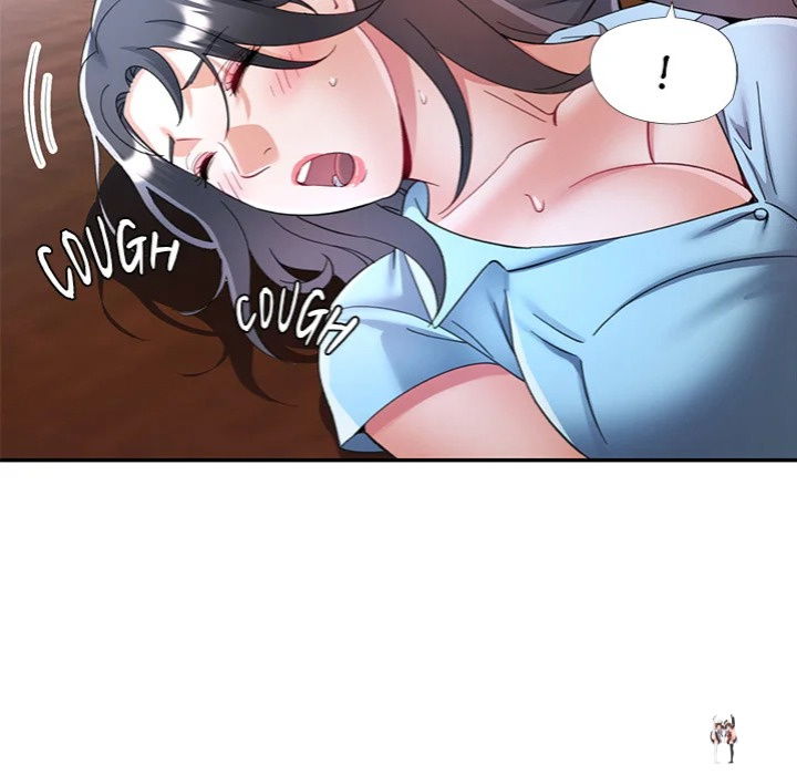 In Her Place In Her Place Chapter 113 - Page 27