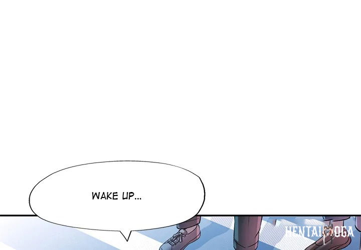 In Her Place In Her Place Chapter 113 - Page 3