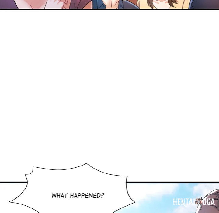 In Her Place In Her Place Chapter 113 - Page 31