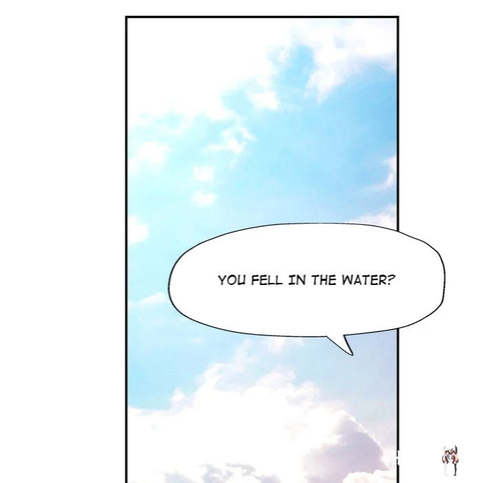 In Her Place In Her Place Chapter 113 - Page 34