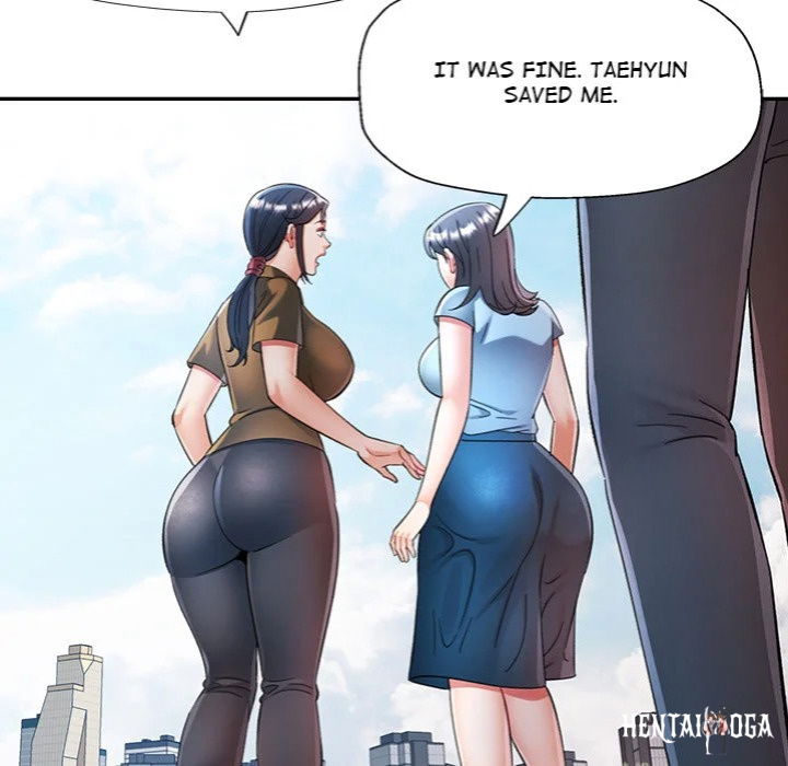 In Her Place In Her Place Chapter 113 - Page 36