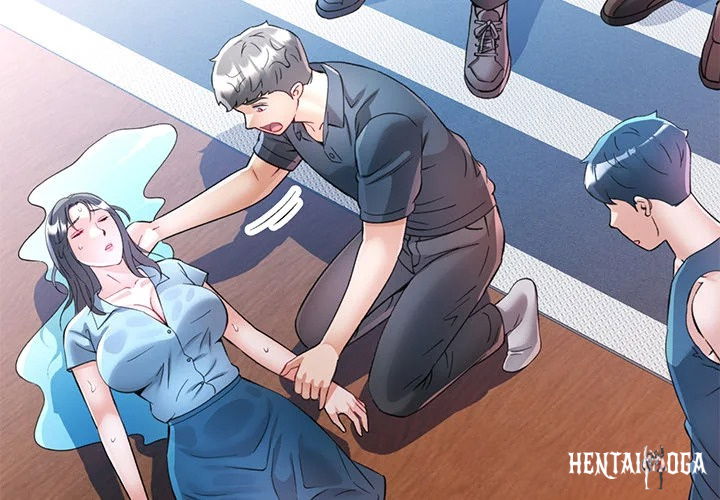 In Her Place In Her Place Chapter 113 - Page 4