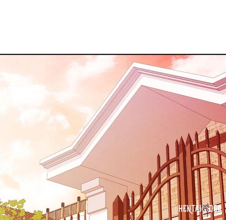 In Her Place In Her Place Chapter 113 - Page 40