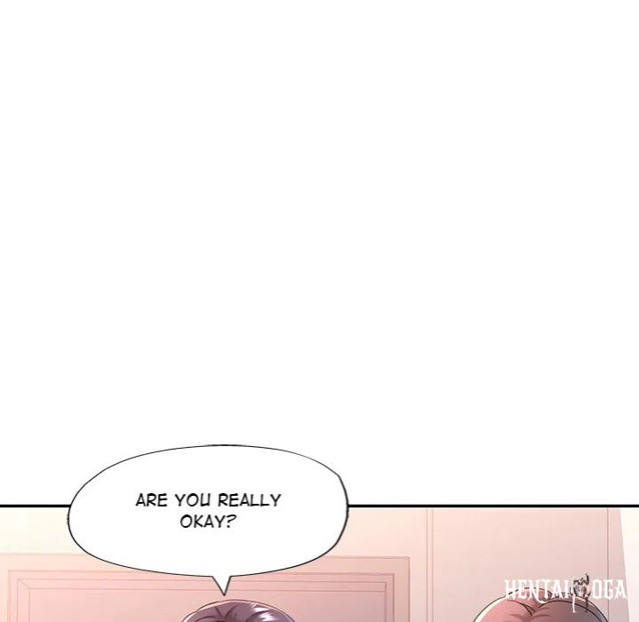 In Her Place In Her Place Chapter 113 - Page 43