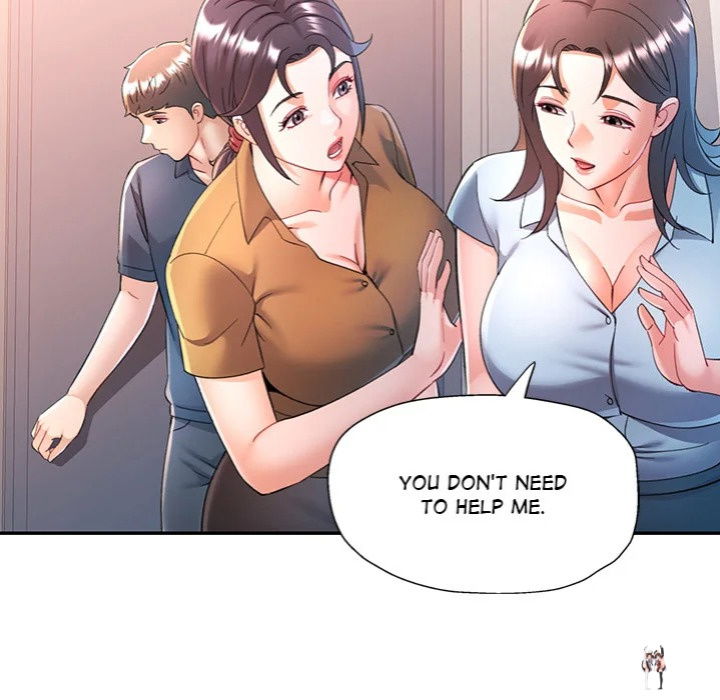 In Her Place In Her Place Chapter 113 - Page 44