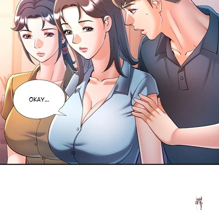 In Her Place In Her Place Chapter 113 - Page 46