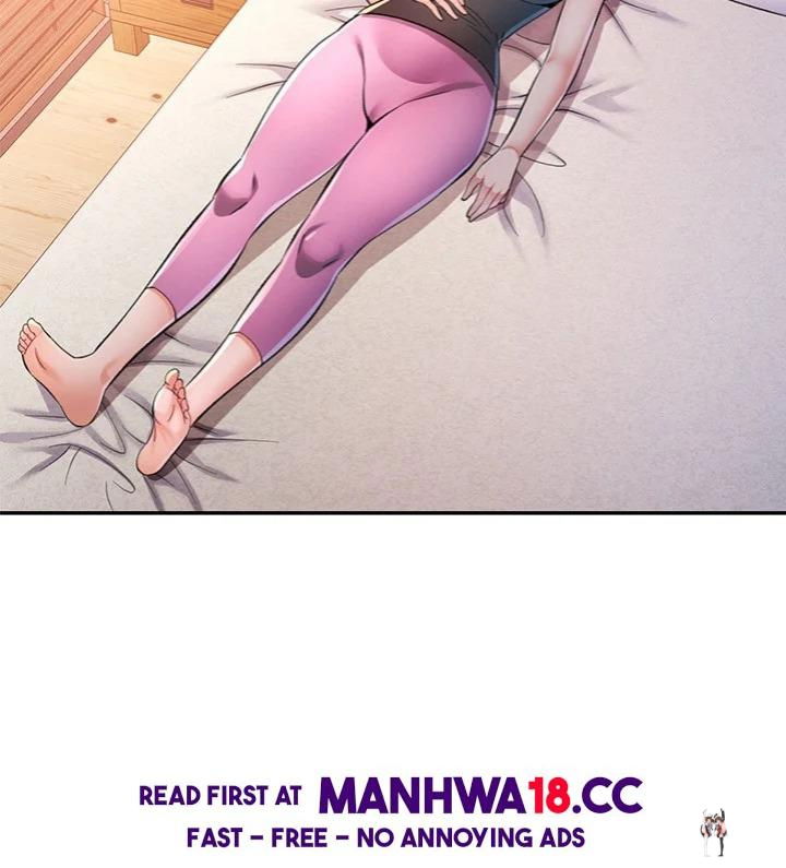 In Her Place In Her Place Chapter 113 - Page 48