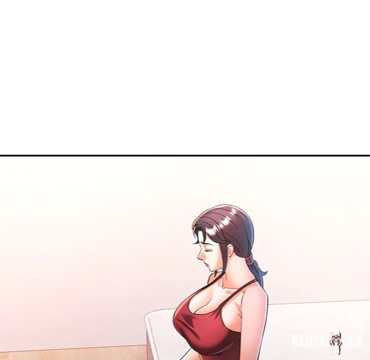 In Her Place In Her Place Chapter 113 - Page 49