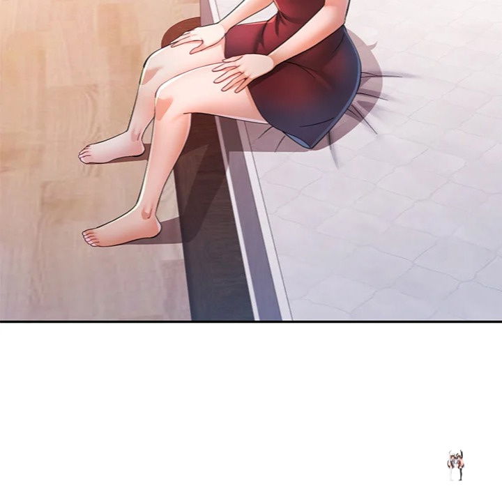 In Her Place In Her Place Chapter 113 - Page 50