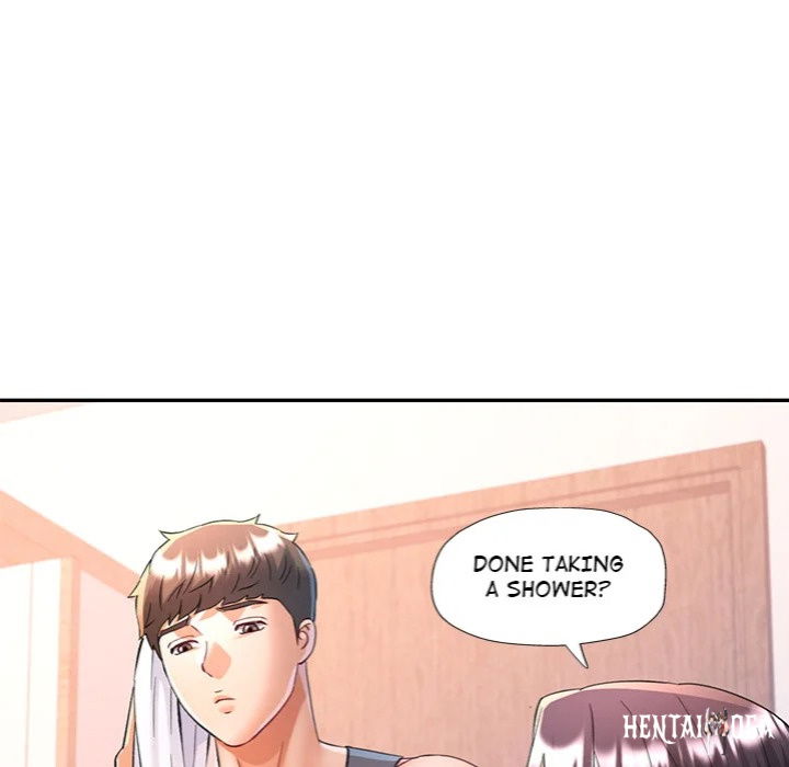 In Her Place In Her Place Chapter 113 - Page 53