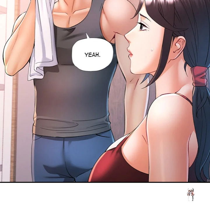 In Her Place In Her Place Chapter 113 - Page 54