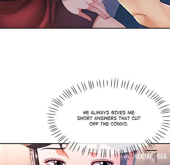 In Her Place In Her Place Chapter 113 - Page 57