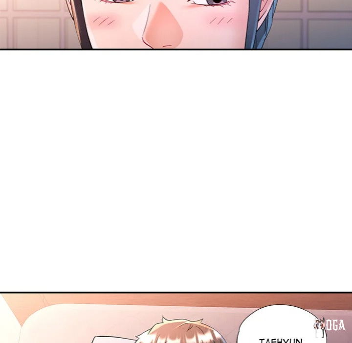 In Her Place In Her Place Chapter 113 - Page 58