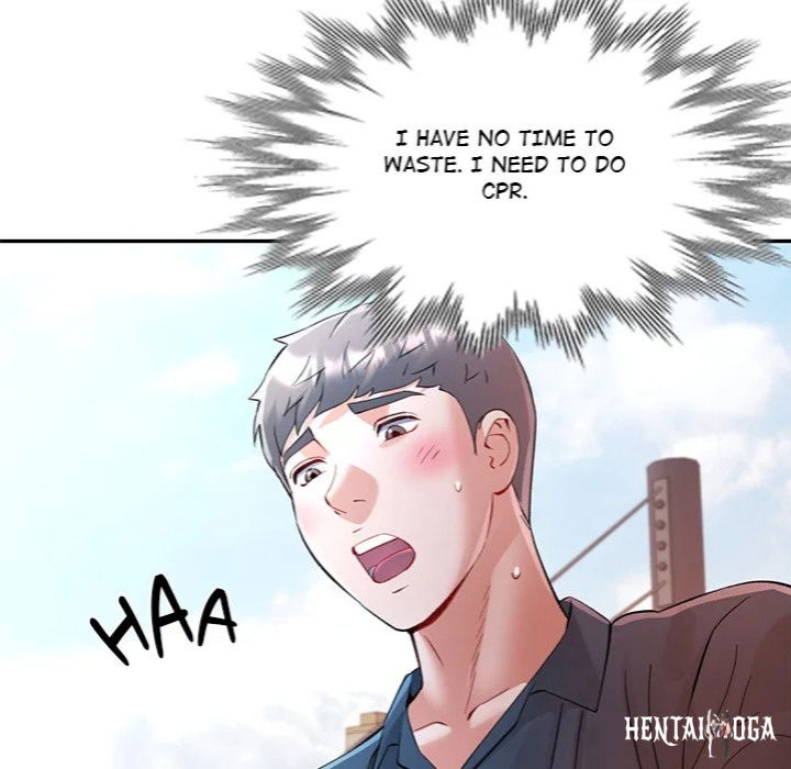 In Her Place In Her Place Chapter 113 - Page 6