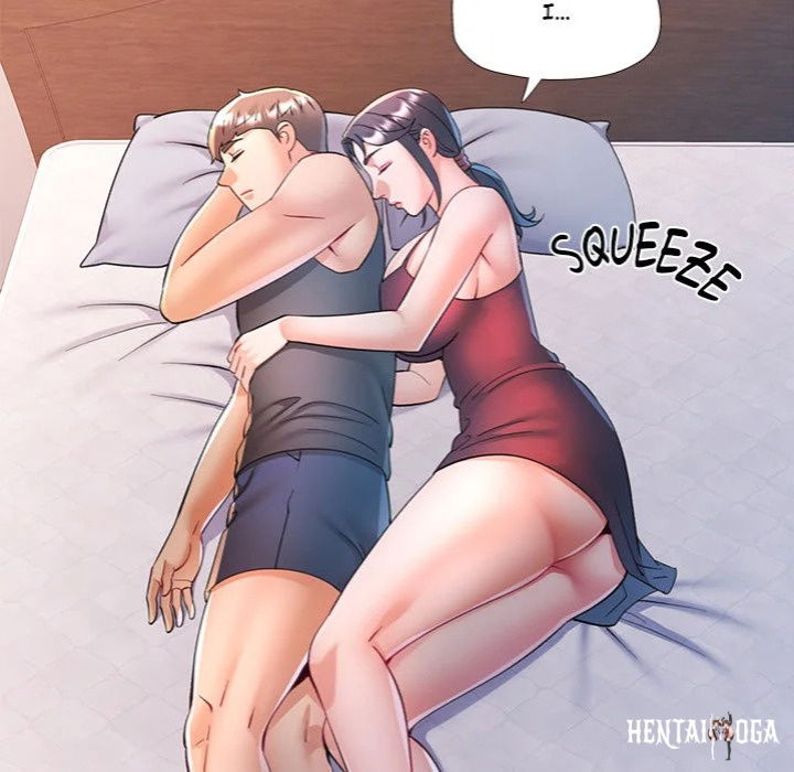 In Her Place In Her Place Chapter 113 - Page 61